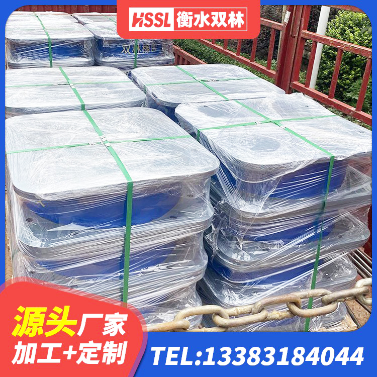 弋阳县LNR600天然橡胶支座 弋阳县铅芯减震隔震支座源头工厂 弋阳县天然橡胶支座LNR 弋阳县LNR隔震支座1300(II型)厂家 - 第2张