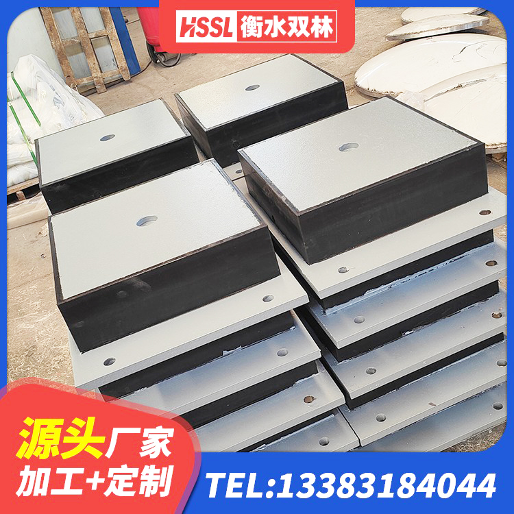 弋阳县LNR1200天然橡胶隔震支座厂家电话 弋阳县LRB1200铅芯隔震支座生产厂家 弋阳县水平力分散型隔震支座生产厂家 弋阳县建筑水平力橡胶隔震支座生产厂家 - 第6张