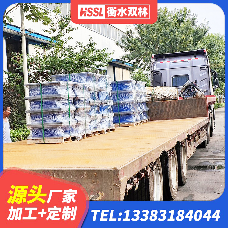 弋阳县LNR600天然橡胶支座 弋阳县铅芯减震隔震支座源头工厂 弋阳县天然橡胶支座LNR 弋阳县LNR隔震支座1300(II型)厂家 - 第4张