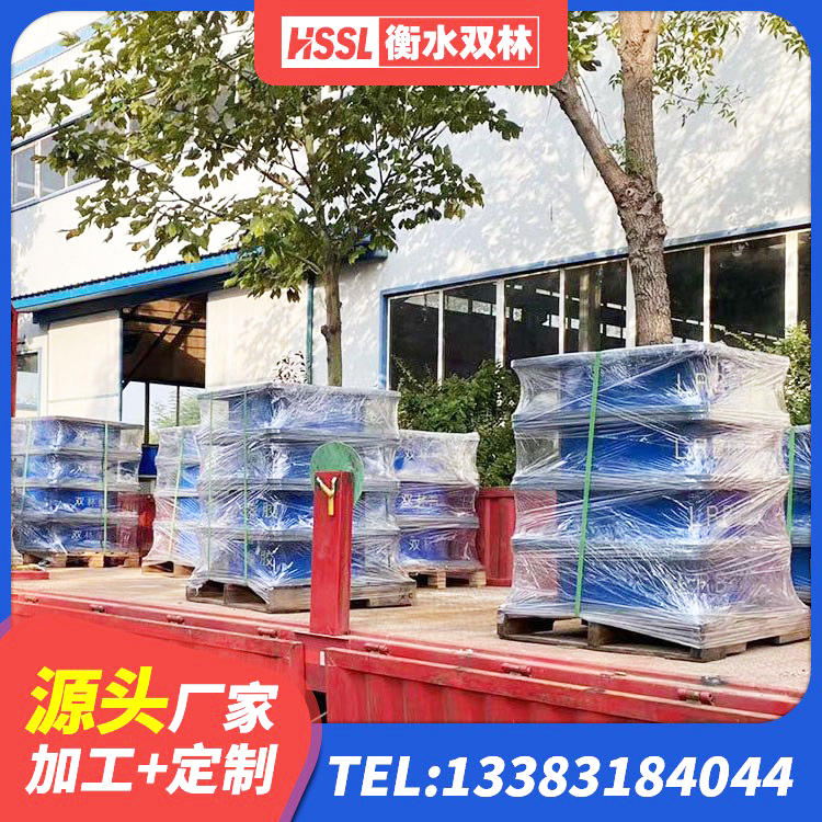弋阳县隔震支座LNR-700 弋阳县LRB1000隔震支座厂家 弋阳县建筑铅芯橡胶隔震支座装置生产厂家 弋阳县HDR600高阻尼橡胶支座什么价格 - 第7张