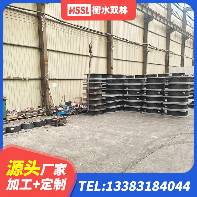 弋阳县LNR橡胶隔震支座什么价格 弋阳县建筑隔震支座制造商生产厂家 弋阳县建筑高承载力耗能隔震支座源头工厂 弋阳县建筑减震抗震支座源头工厂